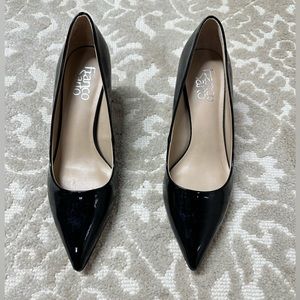 Like new Franco Sarto Tudor pumps
